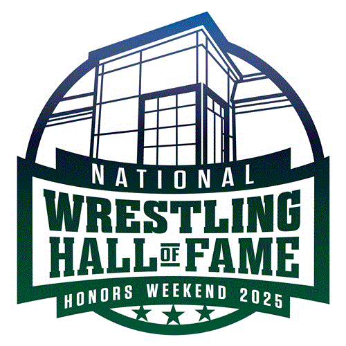 2025 Honors Weekend - logo